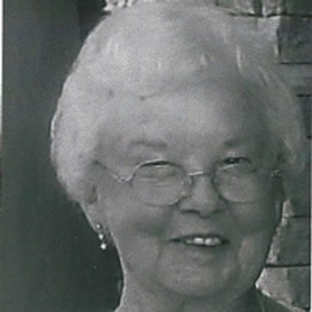 Gladys Marcelle Tunnell