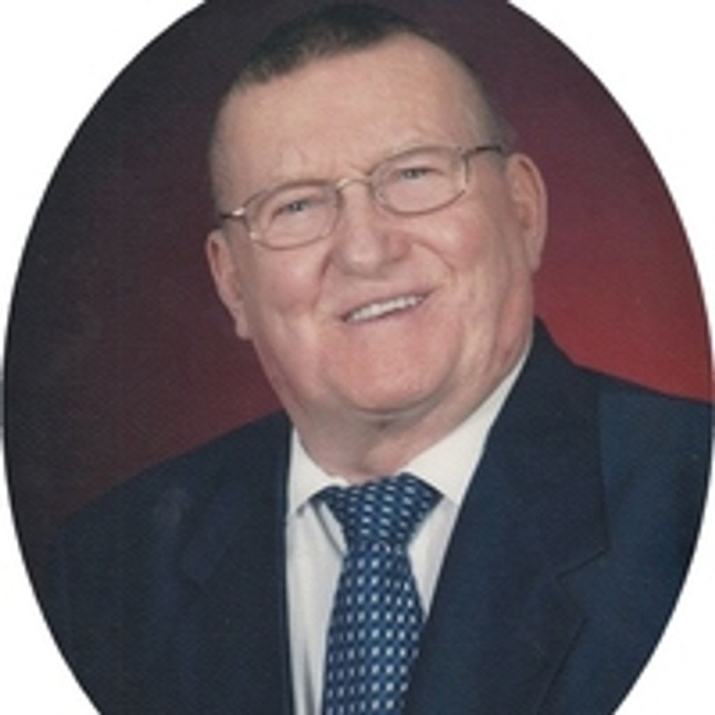 Clyde  William Stimpert