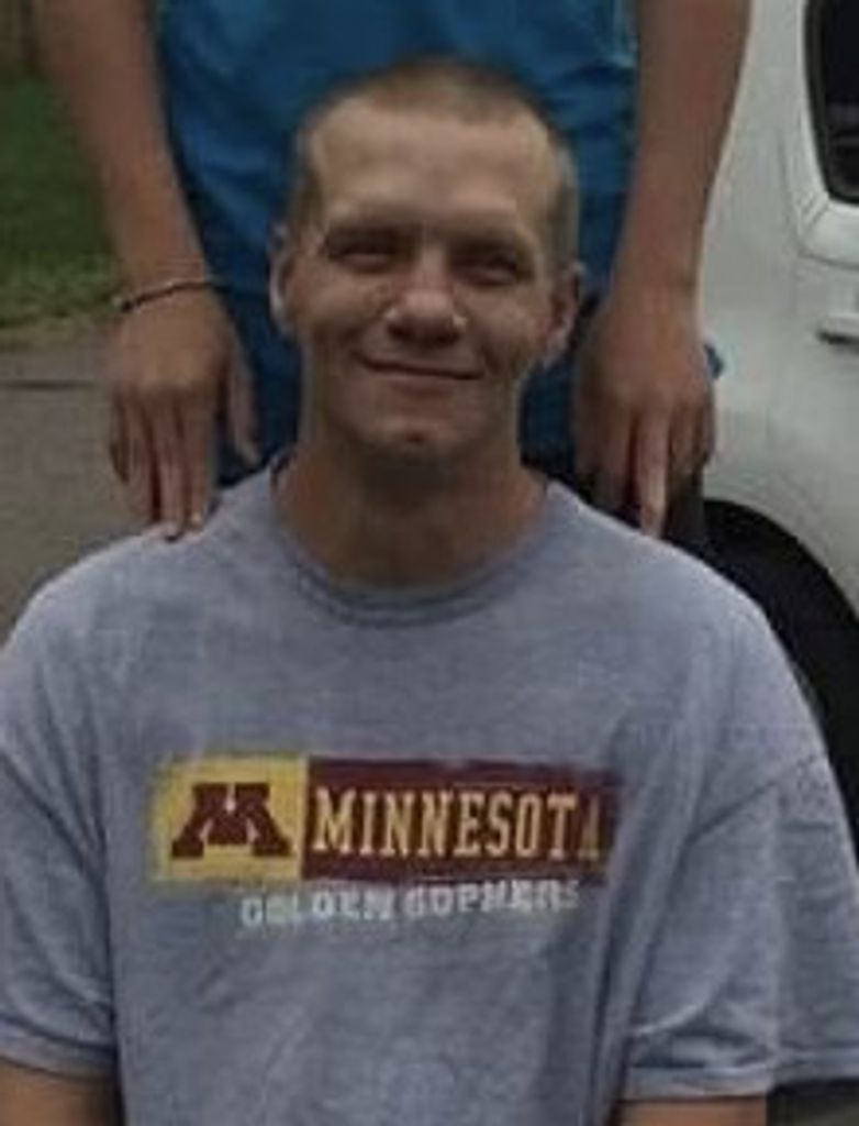 Chad Michael Pierzinski Profile Photo