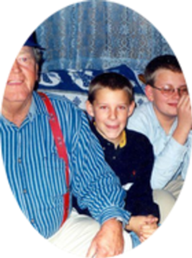 Albert Clinton Howard Profile Photo