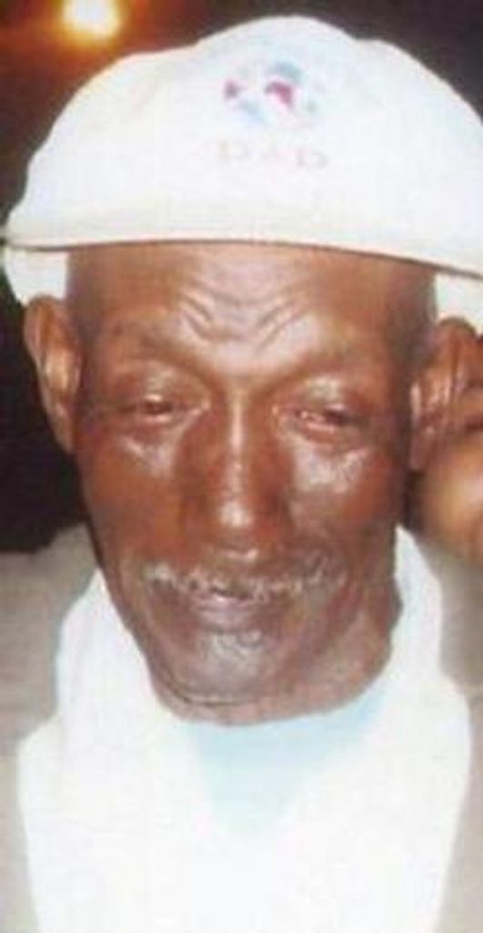 Dewey &Quot;Shack&Quot; Williams, Jr.