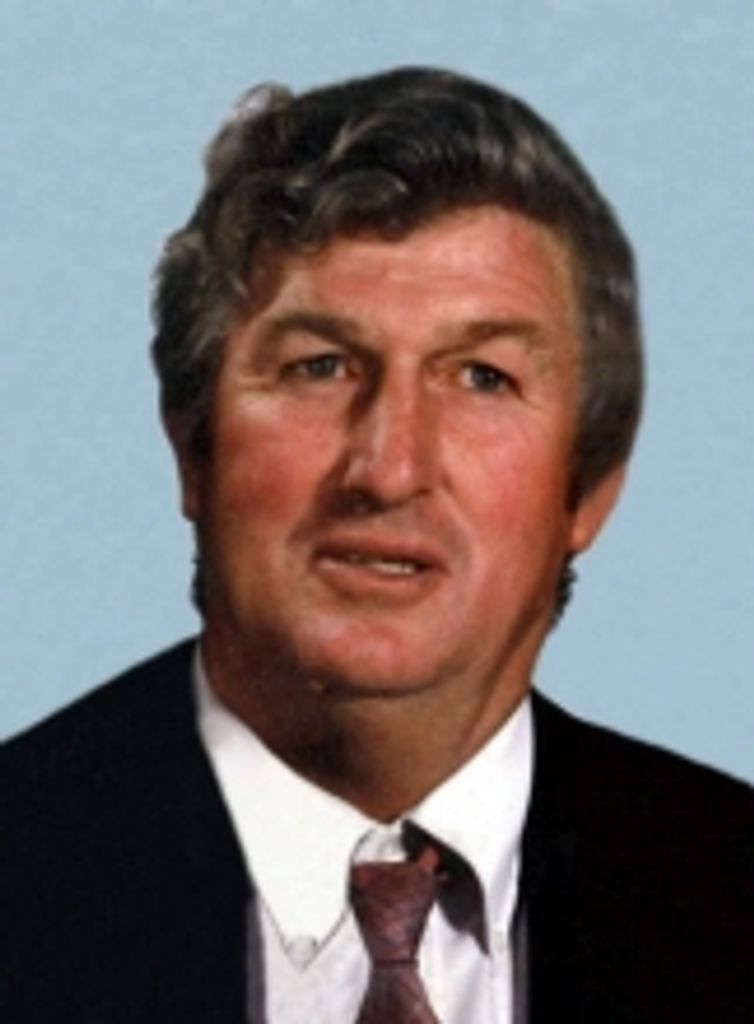 Bobby Leonard Herrmann