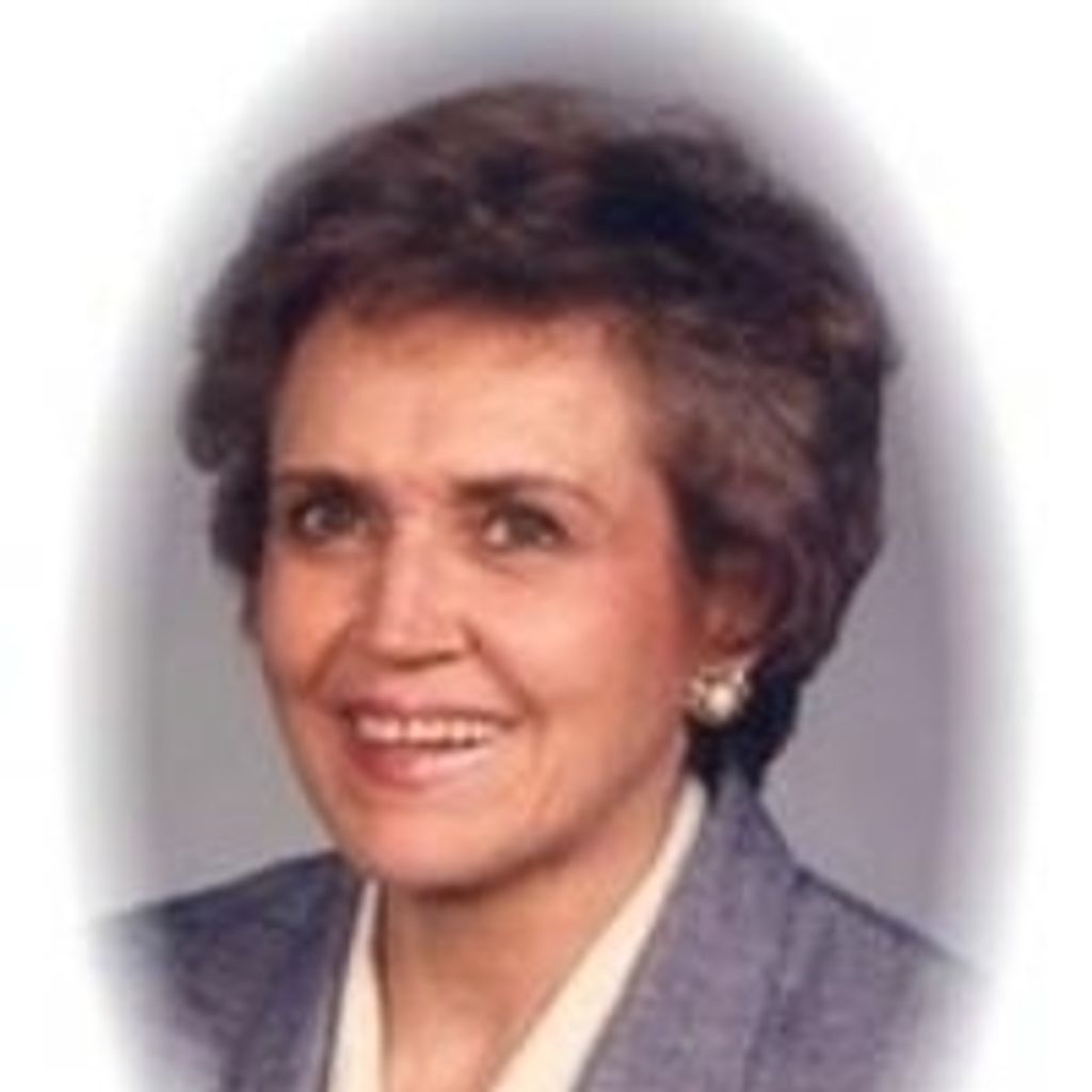 Helen Kathleen Anderson