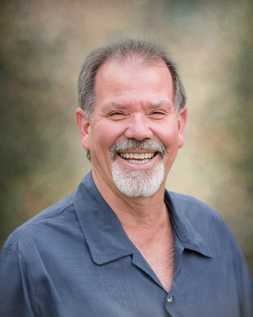 Claude Lewis Otahal Profile Photo