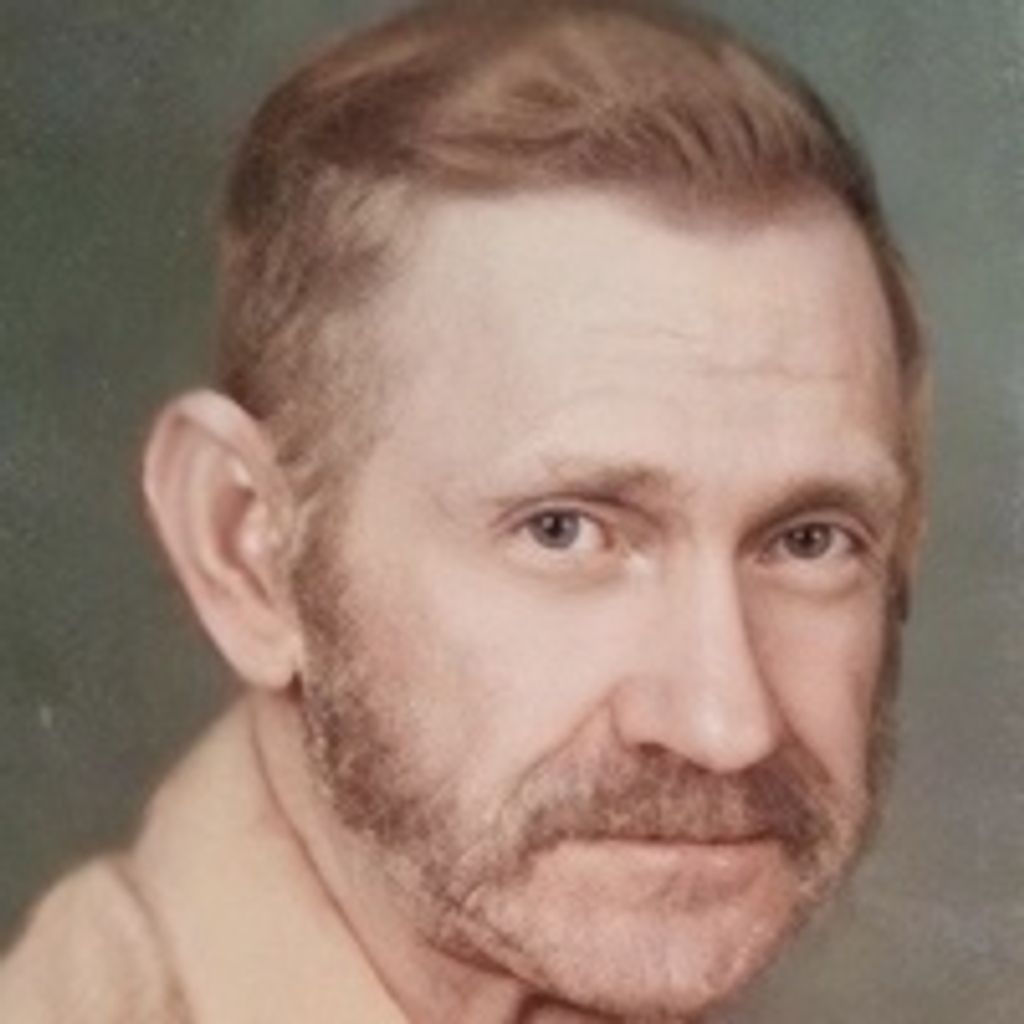 Edward Dale Trivett