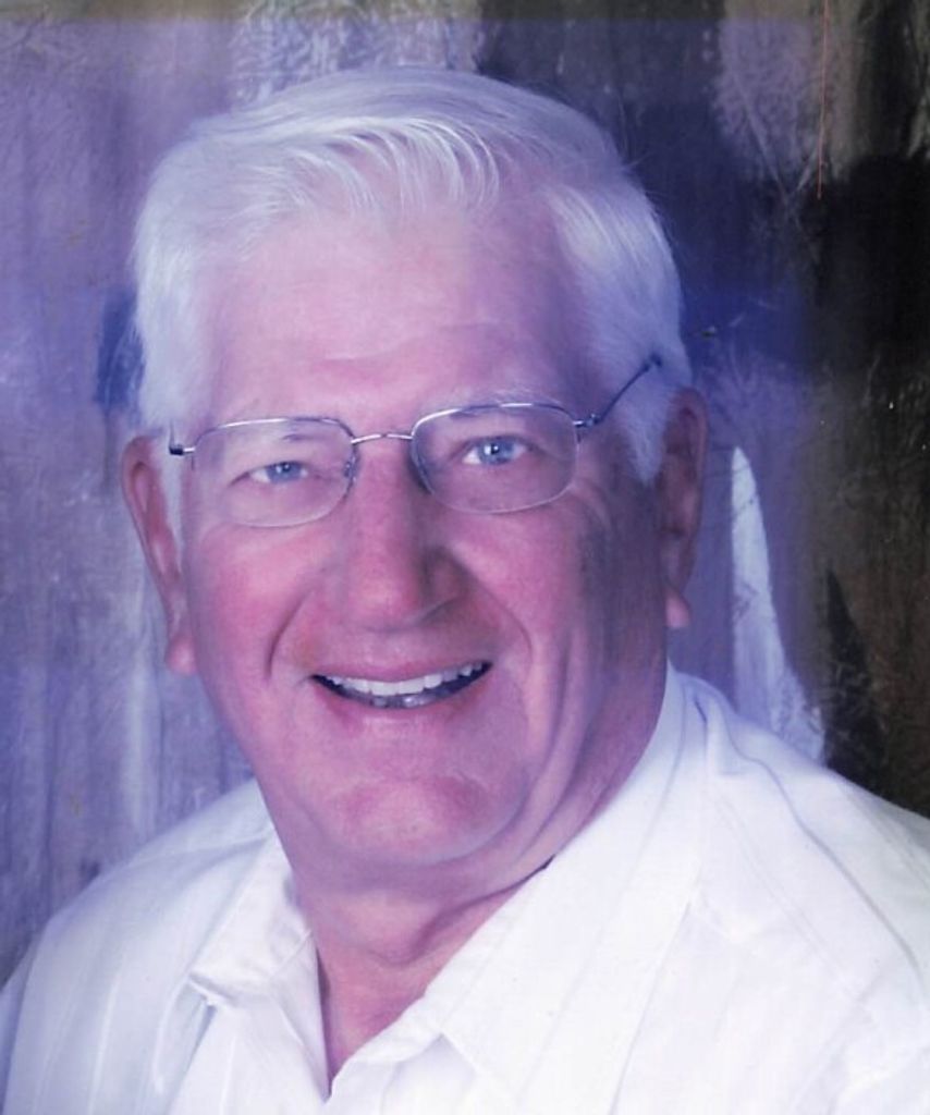 William Voeltz Profile Photo
