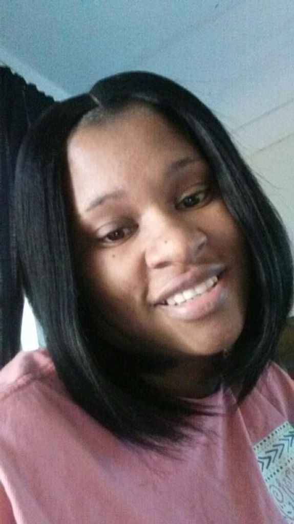 Taquna Tanika Ross Profile Photo