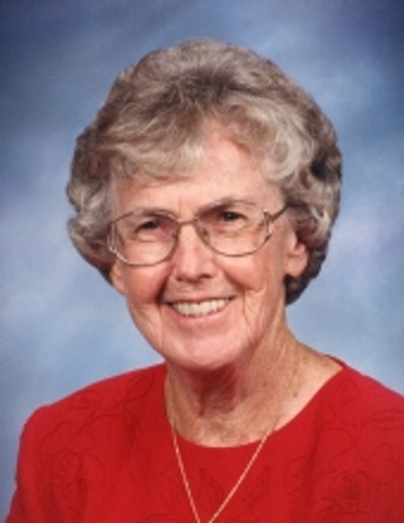 Maryellen  Casper Perkins
