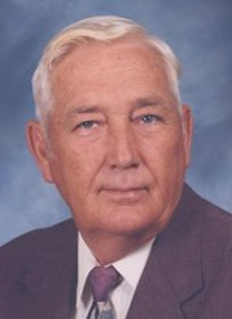 James E. Horton