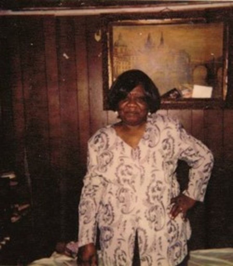 Pearl Washington Profile Photo