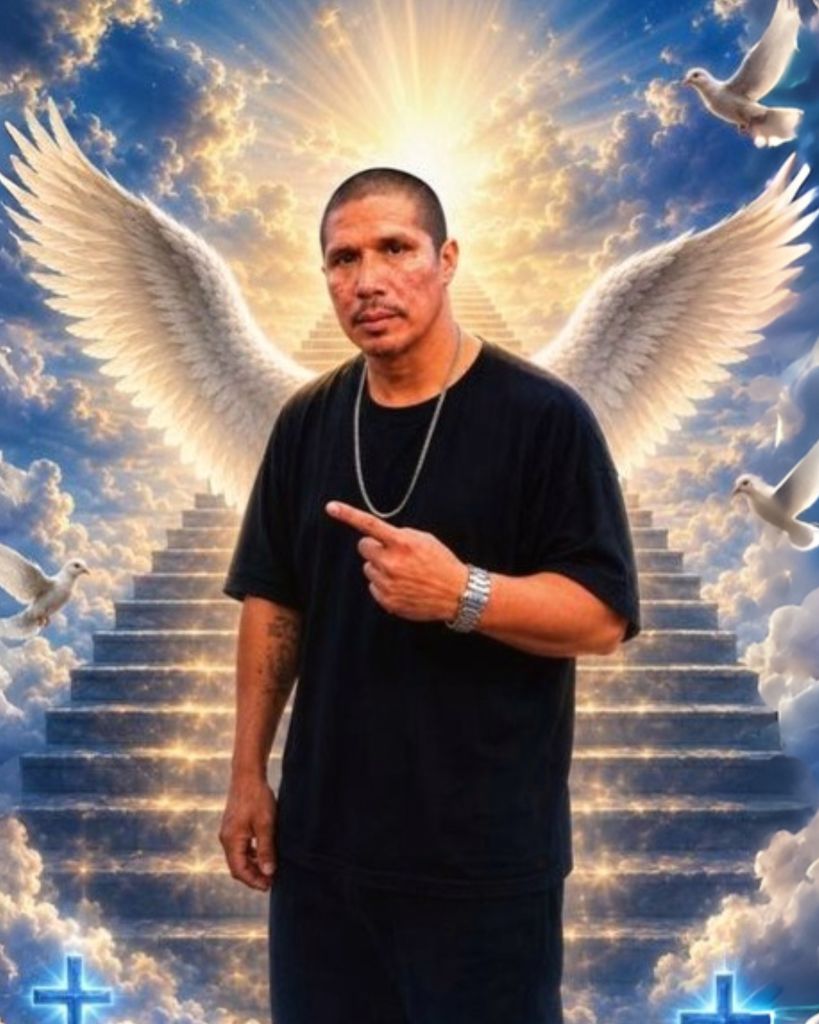 Steven Trevino Profile Photo