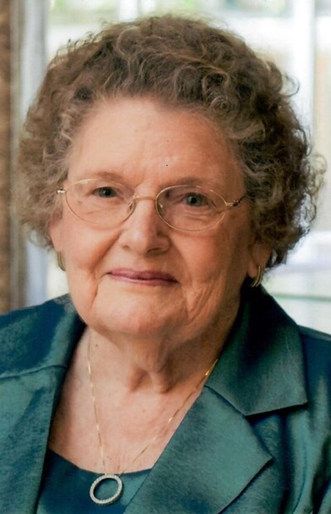 Nina Lou Vansickle Marshall Garrett Profile Photo