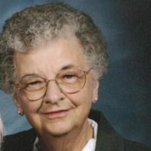 Marianna J. Kelchen Profile Photo