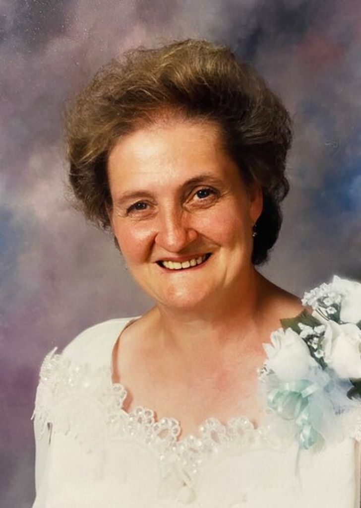 Geraldine "Geri" Rogers Profile Photo