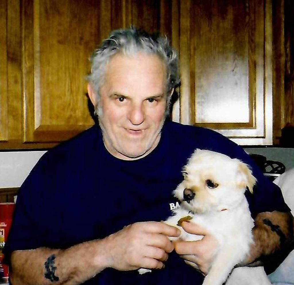 Robert H Menard