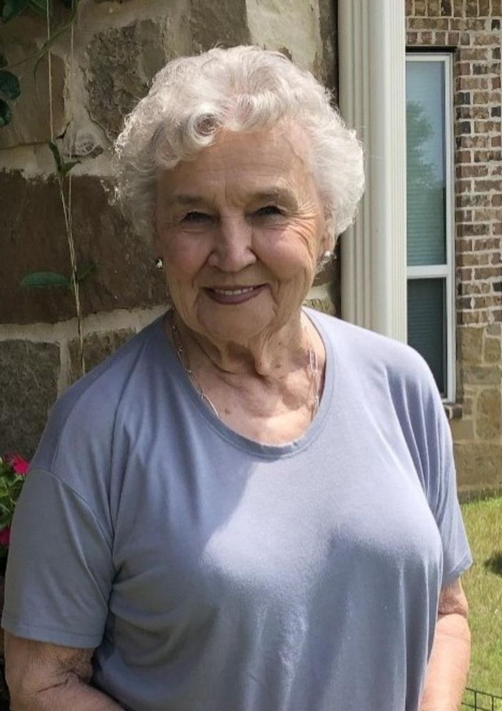 Priscilla Evelyn Hall