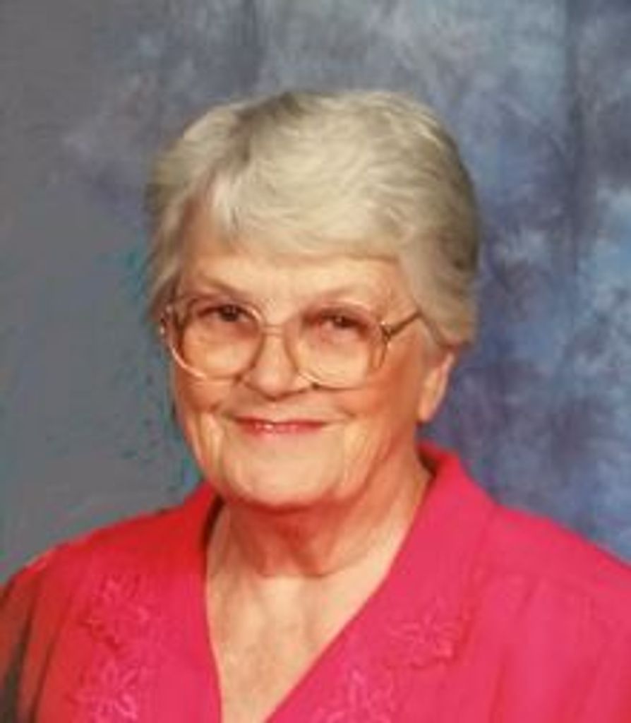 Betty Bowen Profile Photo
