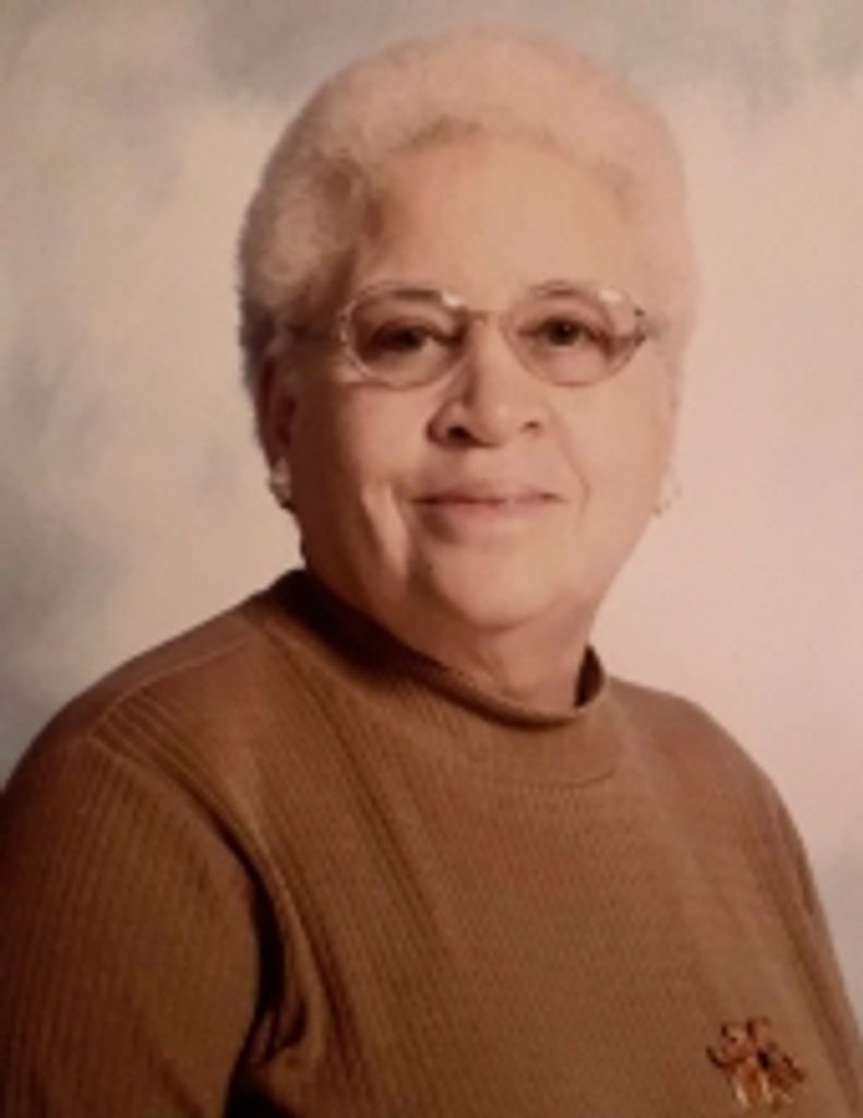 Correna Ann (Scott) Moore-Sims