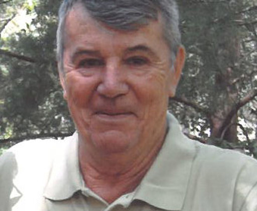 Donald L. Douglas
