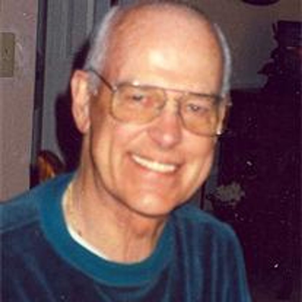 Jerry Cain