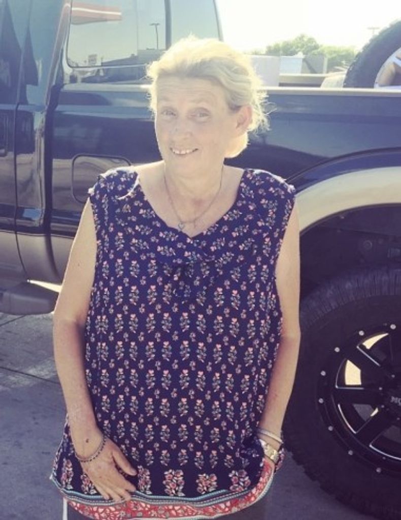 Samantha Lynn (Brooks)  Judge