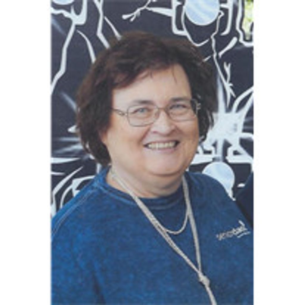 Mary Agnes Blais Profile Photo