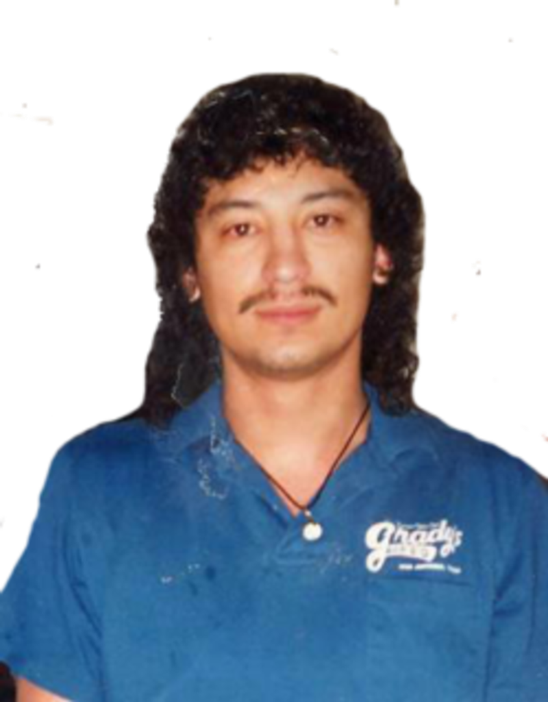 Alfredo Xavier Mejorado