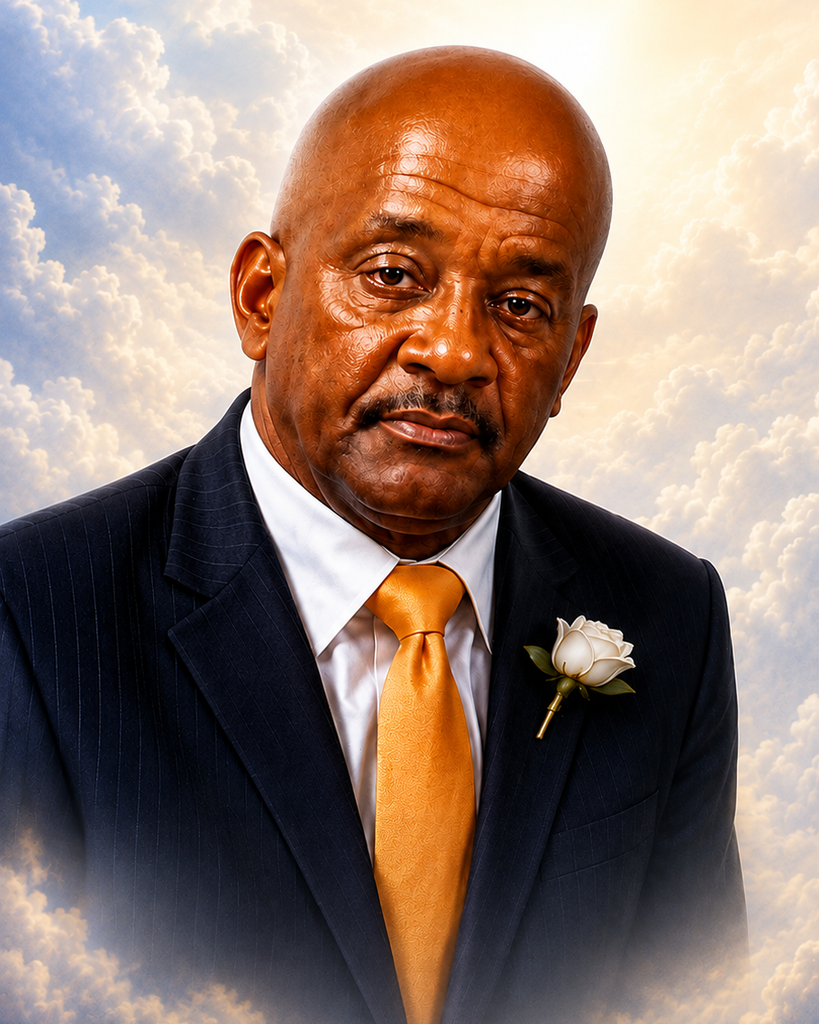 Mr. Reginald Felton