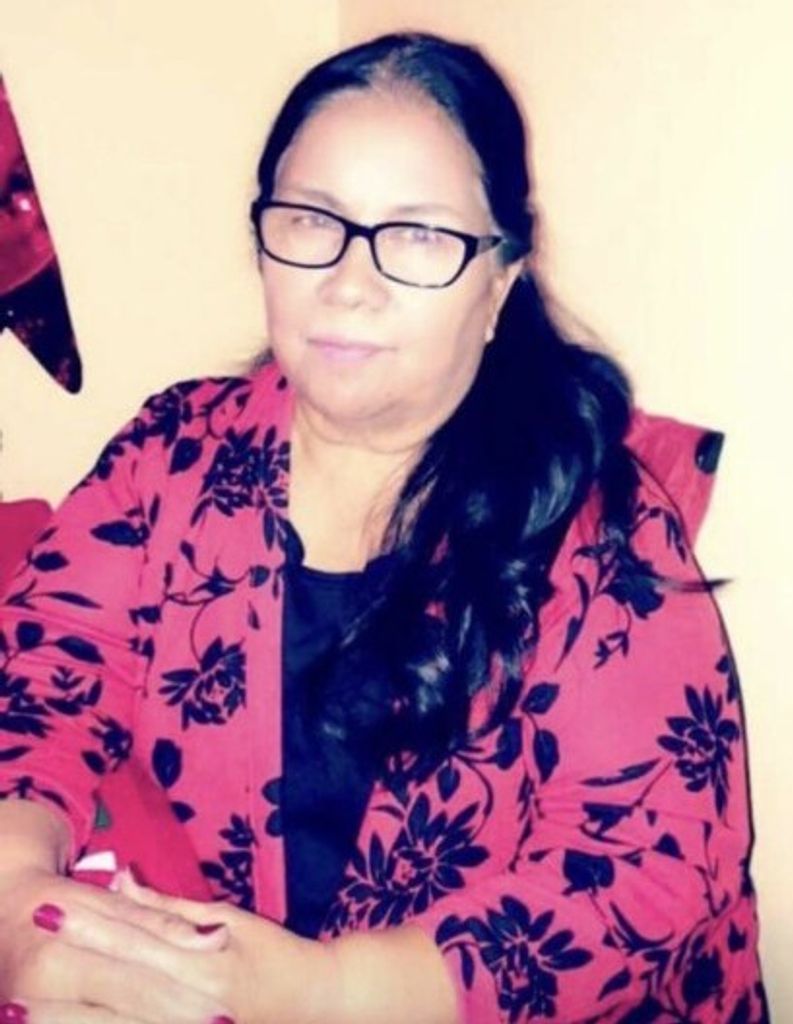 Lucia Villarreal