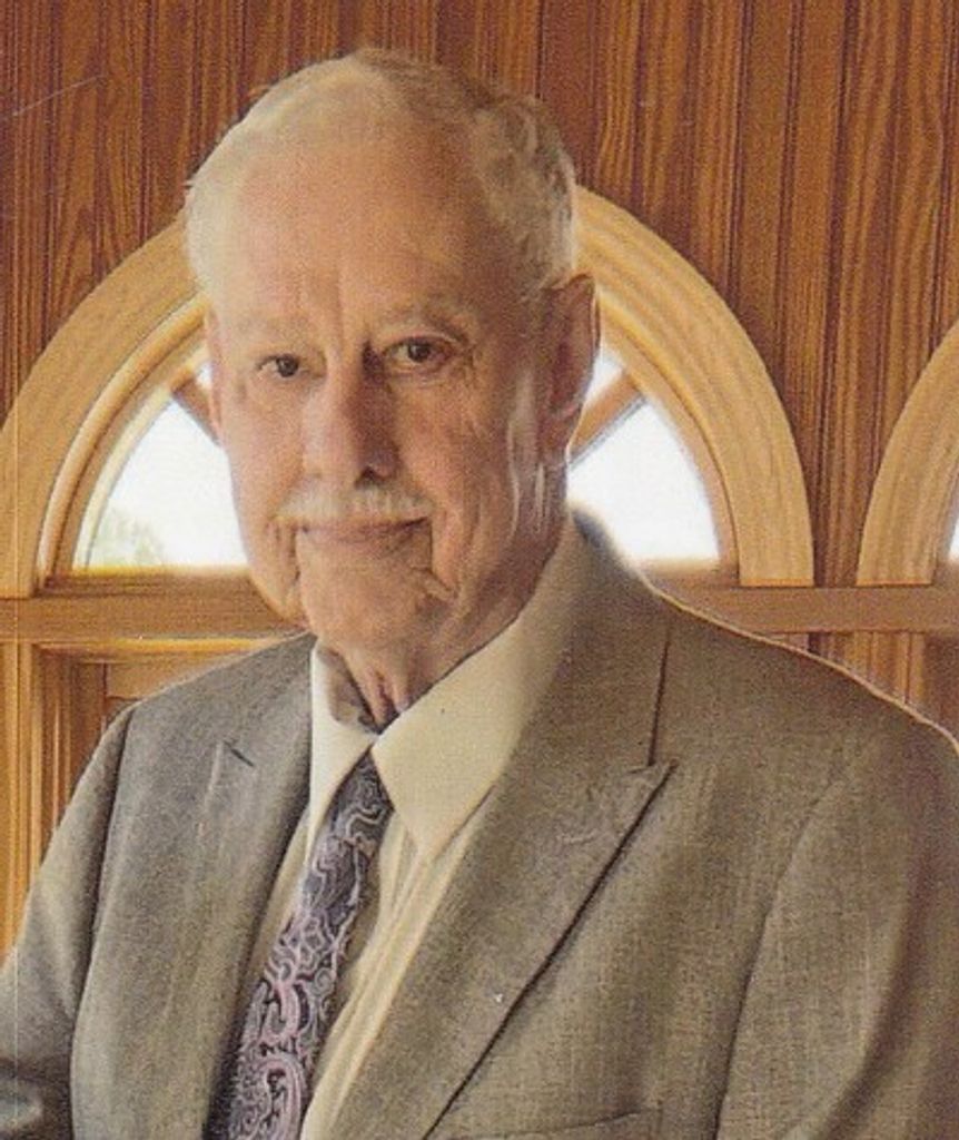 Robert "Bobby" Williams Profile Photo