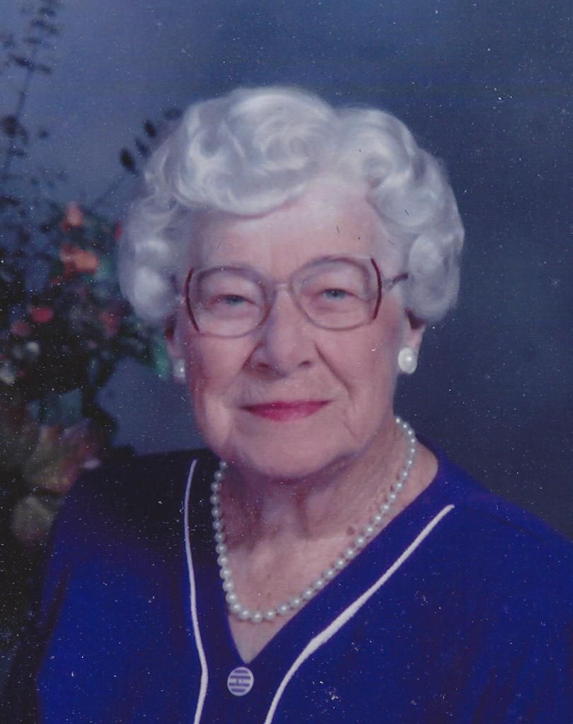 Margaret A Wilt