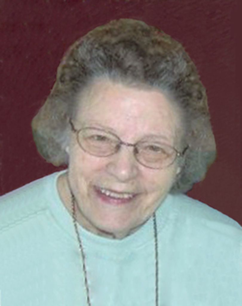 Ruth Lathrop