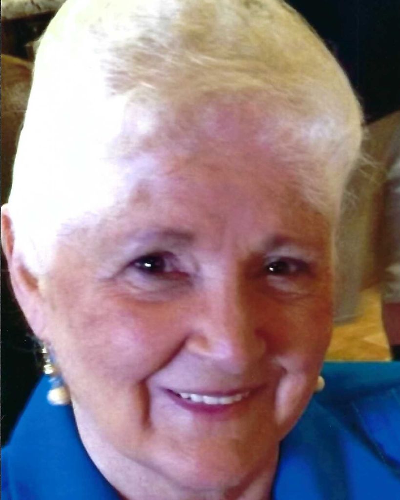 Mary Jane Prosperie Profile Photo