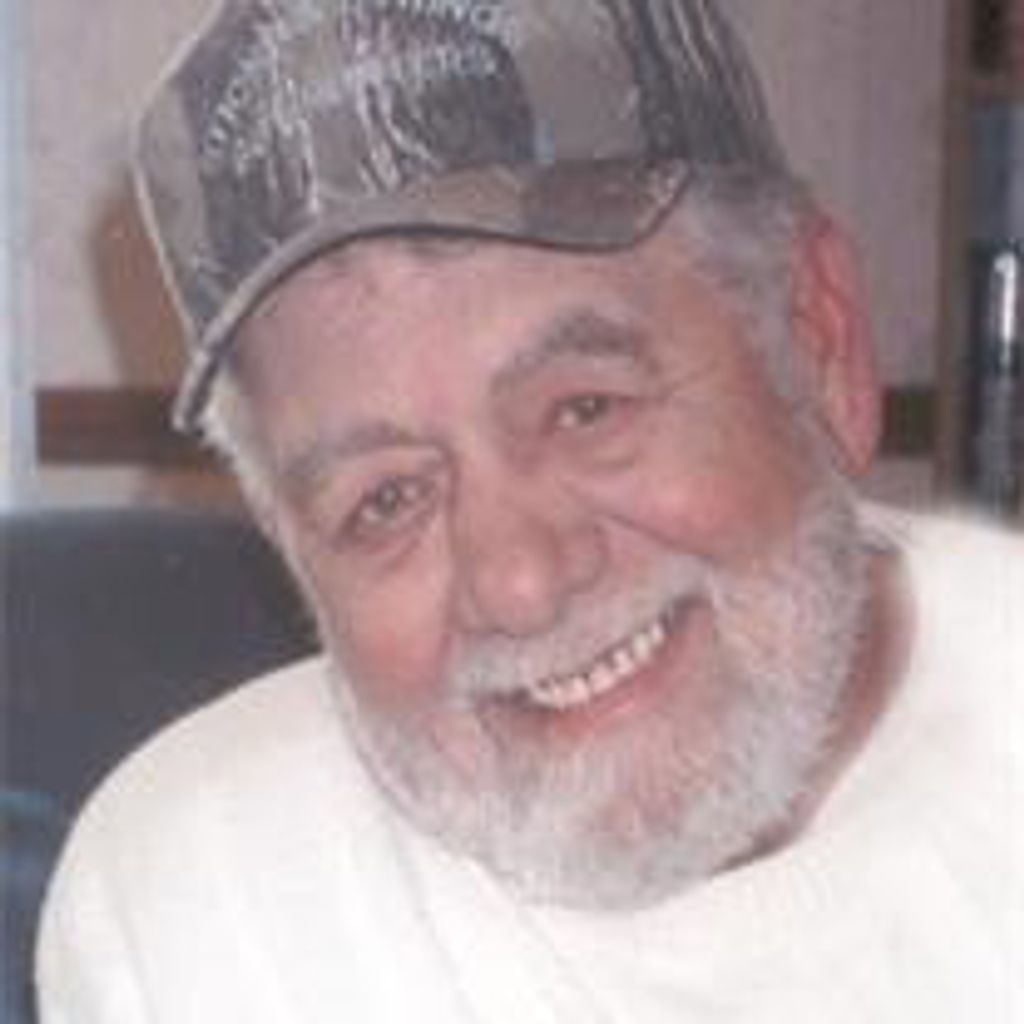 Melvin Meeth