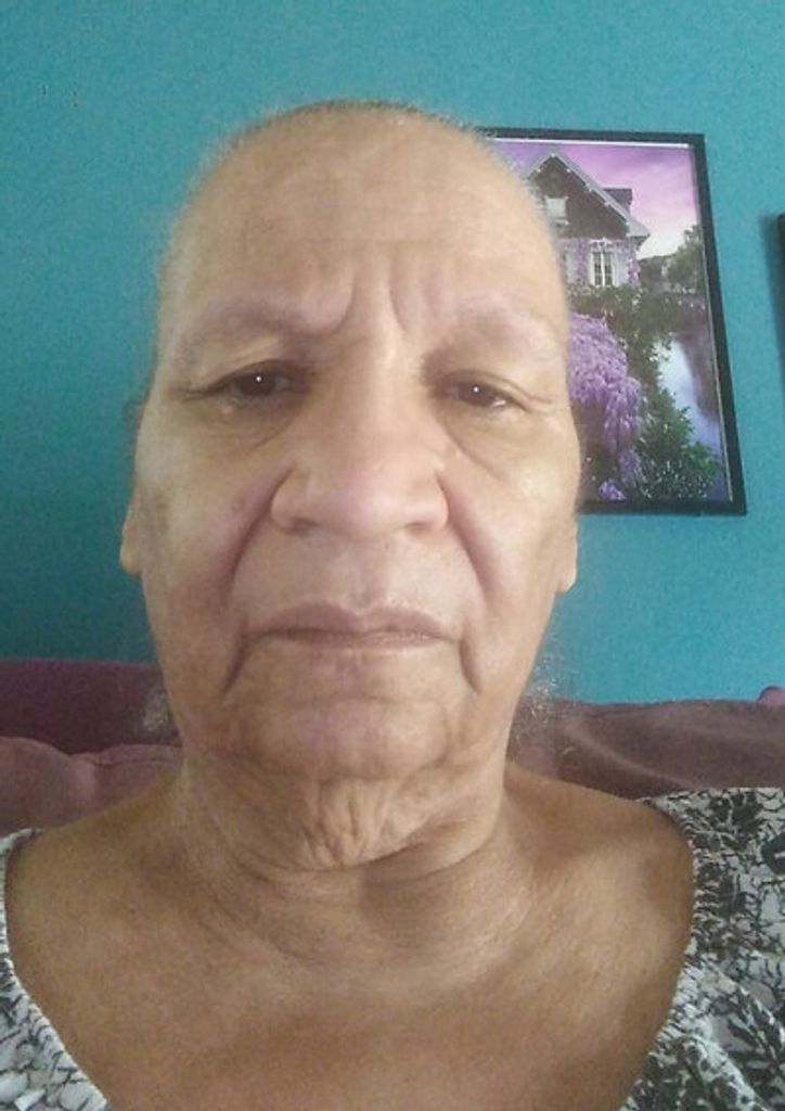 Janice Holmes-Moore Profile Photo