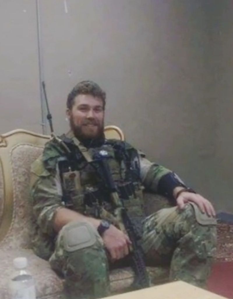 Luke Page Profile Photo