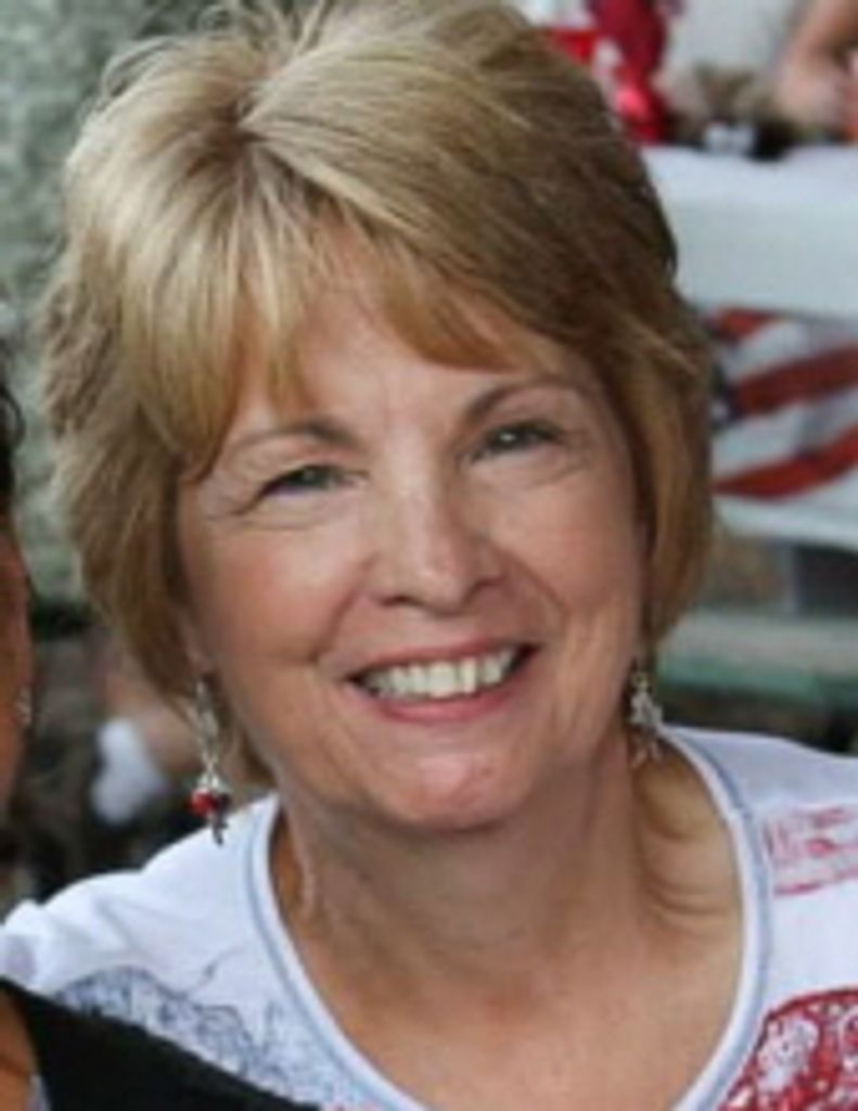 Gail A. Jutras