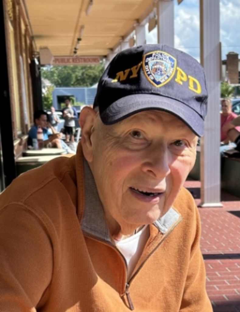 Paul Robert Yenco Profile Photo