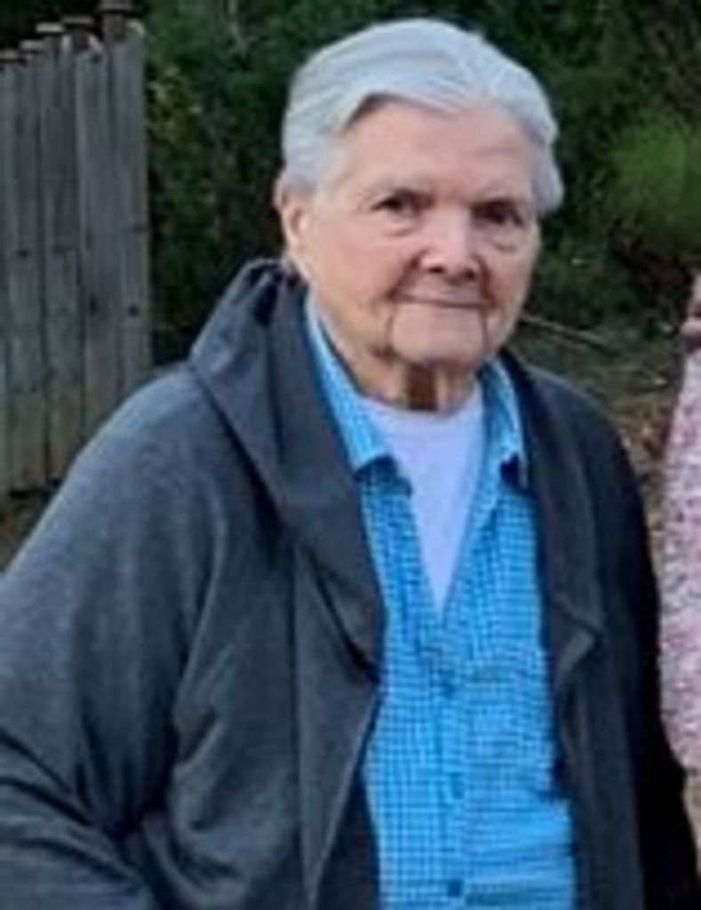 Margaret "Honey" Henneka