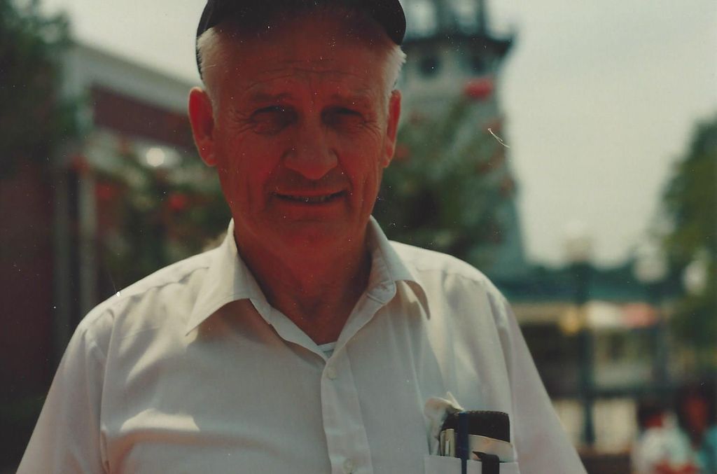 Kenneth Preston Baggett Profile Photo