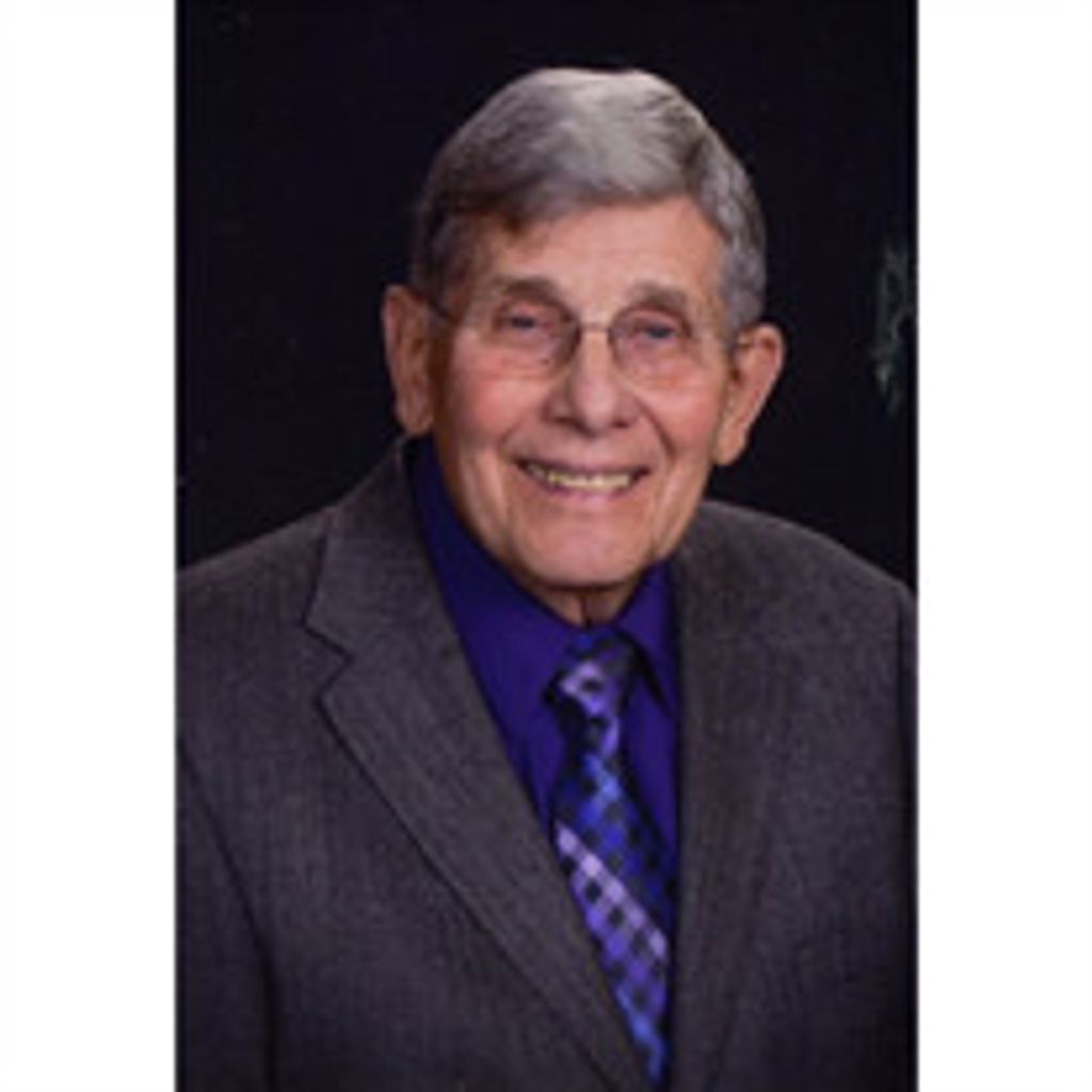 Harold E. Strain "Hal"