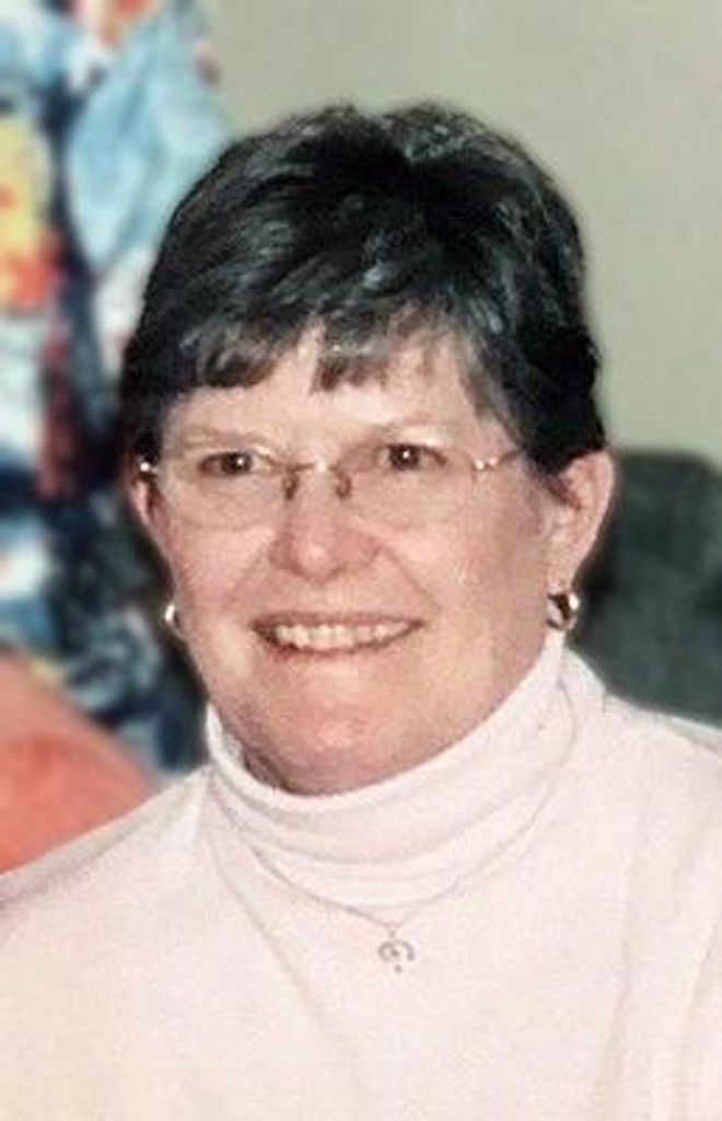 Janice Claire O'Brien Profile Photo