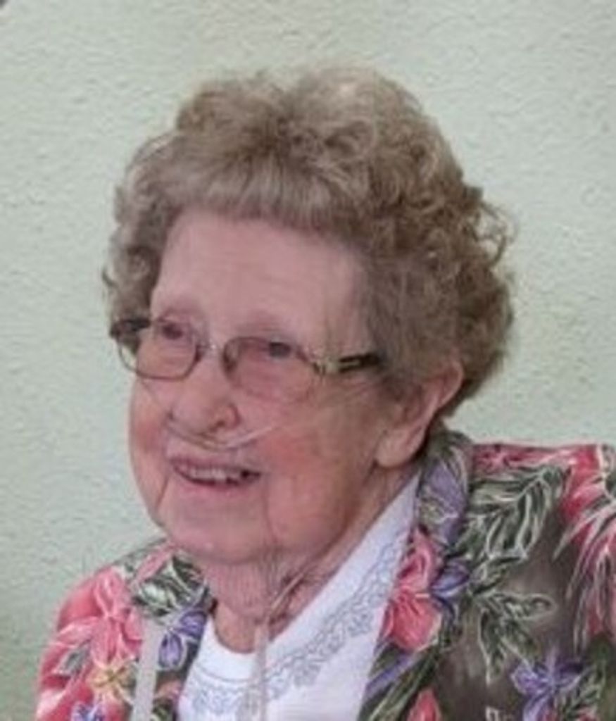Joann "Jo" Inman Profile Photo