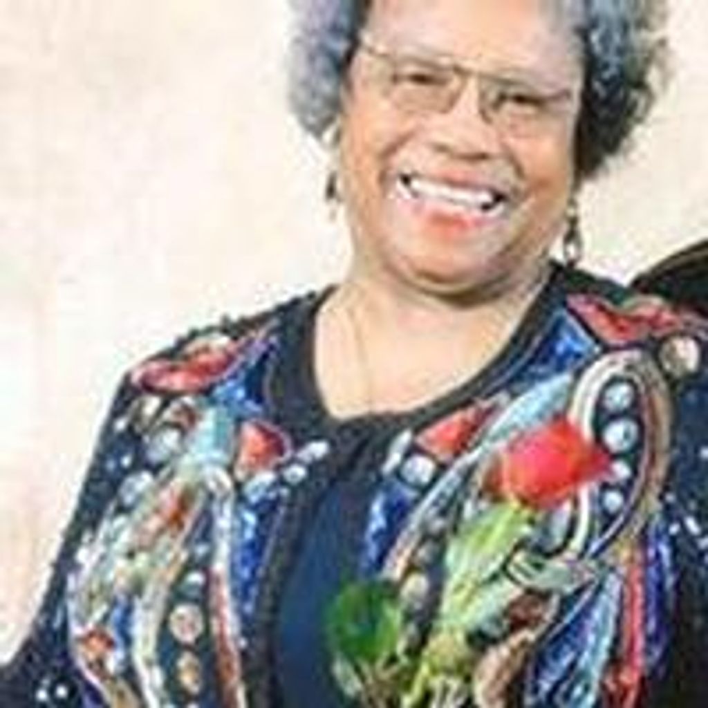 Mrs. Robbie G. Smith-Wright