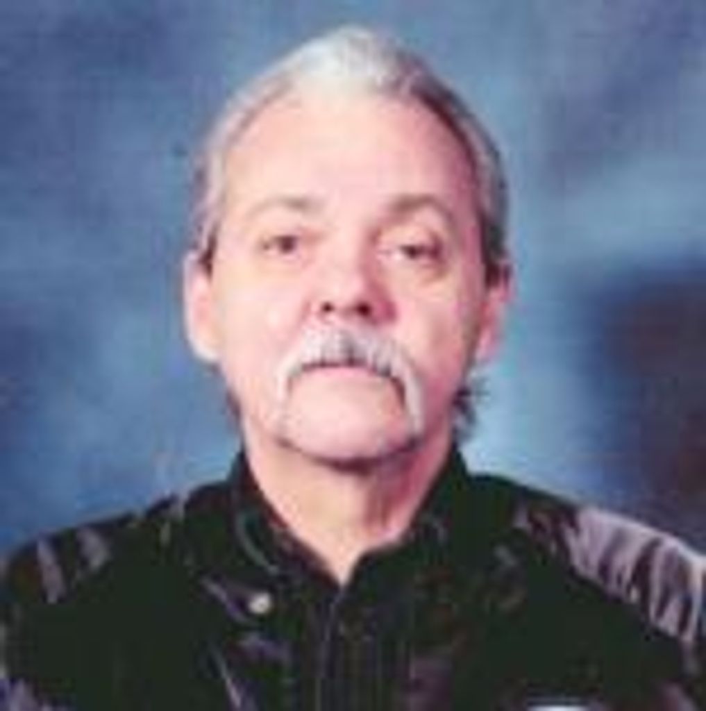 Larry D. Martineau, Sr.