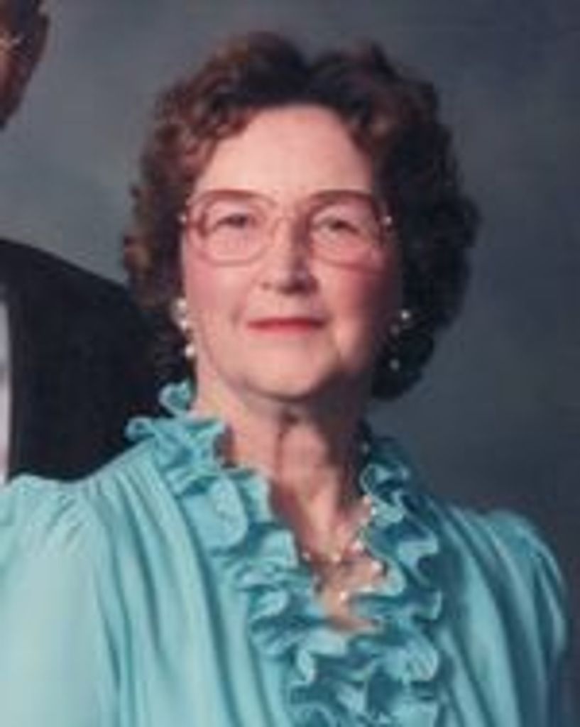 Rosa Lewis