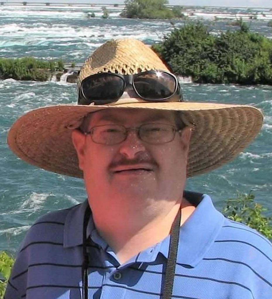 I. Craig Ward Profile Photo