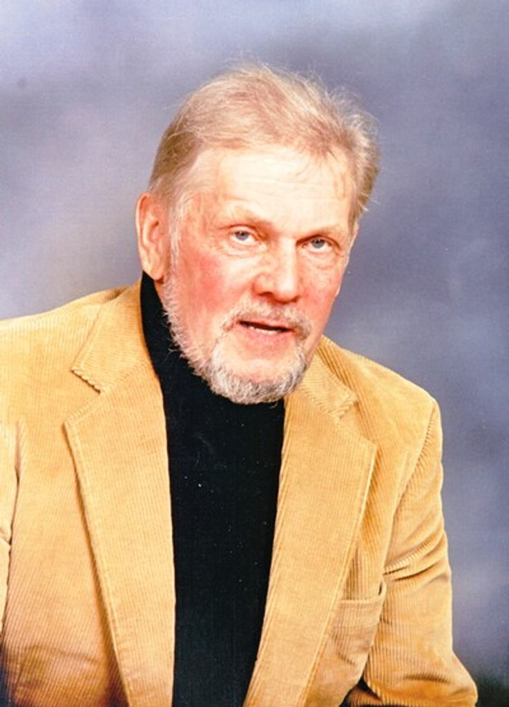Edwin Korkia Profile Photo