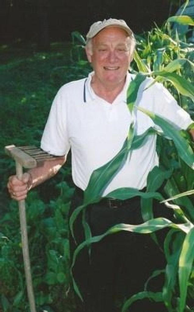 Denis Joseph Theriault