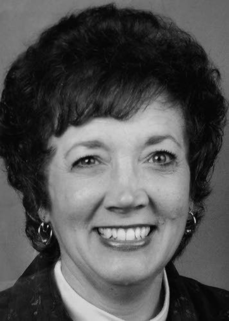 Norma Everett Profile Photo